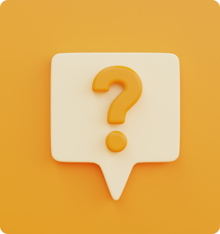 clients question